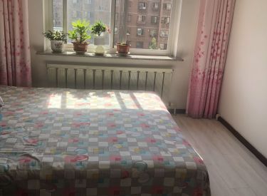 李石四期回迁楼 2室1厅1卫 简装