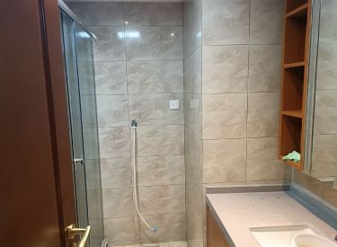 恒大养生谷 2室2厅1卫 精装