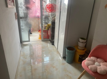 花苑小区(西区) 1室1厅1卫 精装