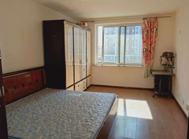 和欣家园 2室1厅1卫 简装