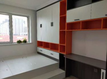 沈抚恒大养生谷 3室2厅2卫 精装