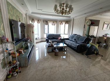 融创东环海逸长洲 3室2厅1卫 精装