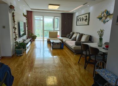 融创东环海逸长洲 2室2厅1卫 精装