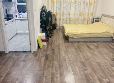 亿丰中心 1室1厅1卫 精装