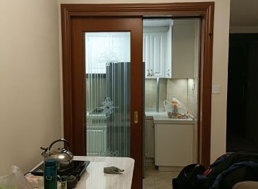 恒大养生谷 3室2厅1卫 精装