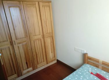 恒大养生谷 3室2厅2卫 精装