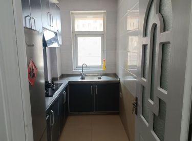 旺力城 1室1厅1卫 精装