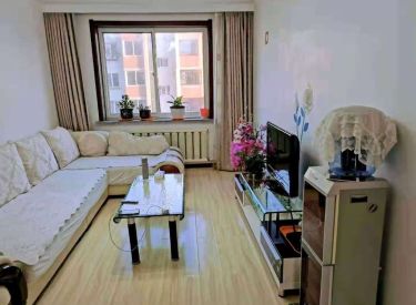 四方台家园 2室1厅1卫 简装