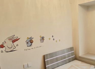 恒大养生谷 3室2厅1卫 精装