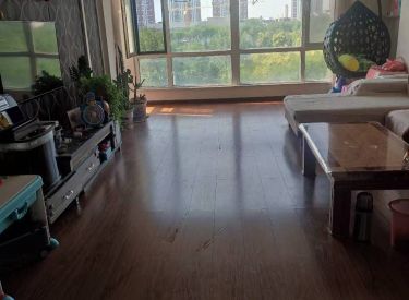 悦鑫国际 2室2厅1卫 精装