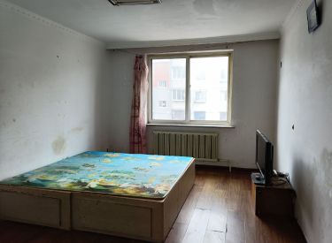 李石四期回迁楼 2室1厅1卫 清水