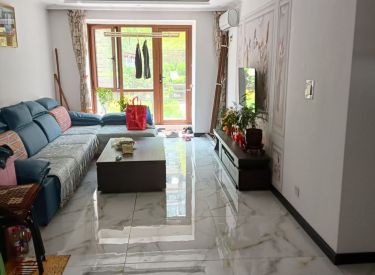 锦绣澜湾B区 2室2厅1卫 精装