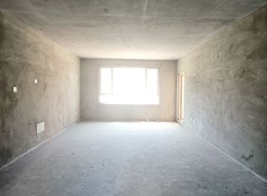 锦绣澜湾B区 3室2厅2卫 清水