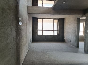 明骏雅居 4室2厅1卫 清水