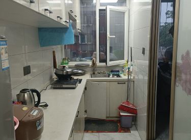 四方台家园 1室1厅1卫 精装