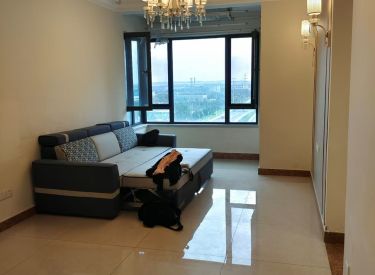 恒大养生谷 3室1厅1卫 精装