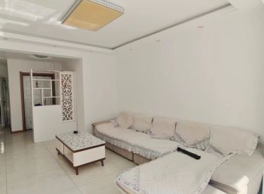 方大上上城 3室2厅2卫 简装