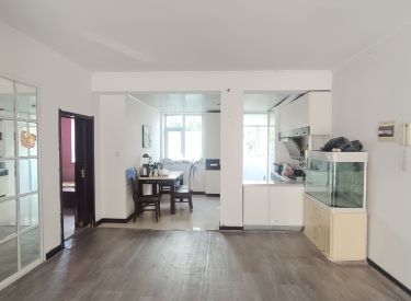 听涛雅苑 2室2厅1卫 简装