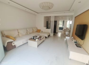 方大上上城 3室2厅2卫 精装