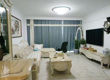 阳光丽景二期 2室2厅1卫 精装