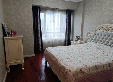 融创东环海逸长洲 3室2厅2卫 豪华装修