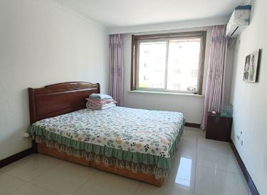 四方台家园 2室2厅1卫 精装