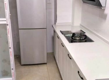 亿丰中心 1室1厅1卫 精装