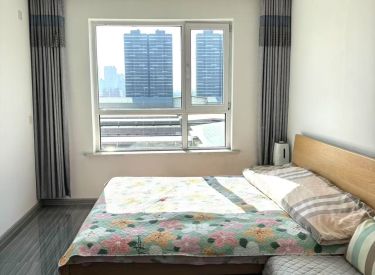 亿丰中心 1室1厅1卫 精装