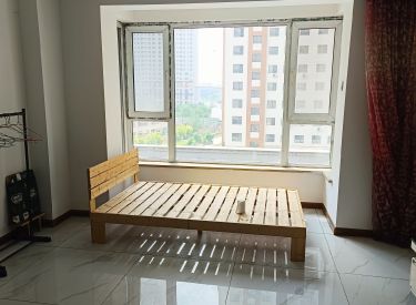建科大厦 2室2厅1卫 简装