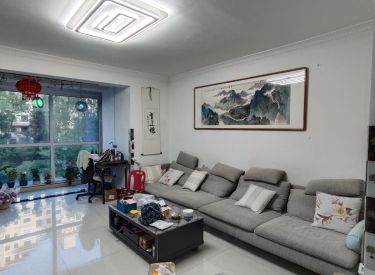 方大上上城 3室2厅2卫 精装