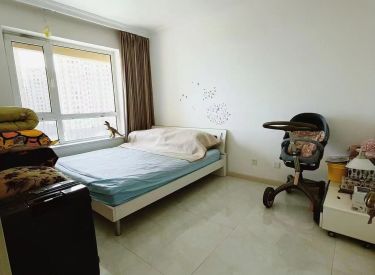 旺力城 1室1厅1卫 精装