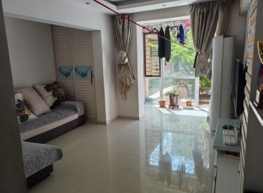 方大上上城 3室2厅2卫 简装