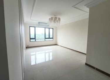 恒大养生谷 3室2厅1卫 精装