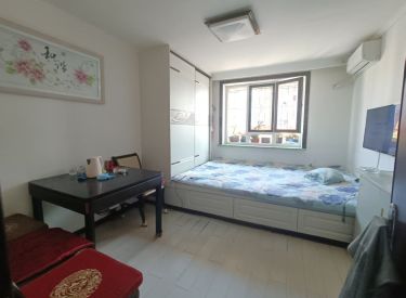 四方台家园 2室1厅1卫 精装