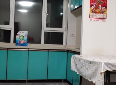 丽景名居 2室1厅1卫 精装