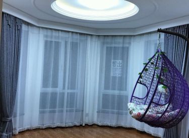 融创海逸长州 2室2厅1卫 精装