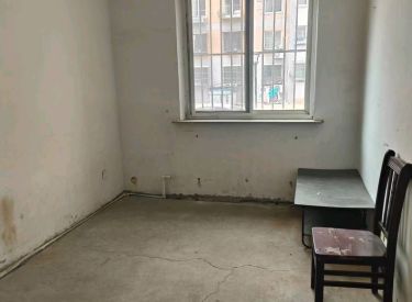大南小区 2室2厅1卫 清水