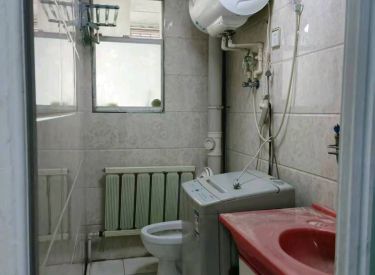 李石四期回迁楼 1室1厅1卫 简装