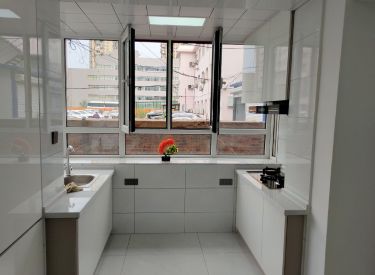 淮北社区