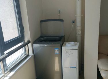 沈抚恒大养生谷 2室2厅1卫 精装