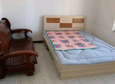 绿地剑桥 2室2厅1卫 精装