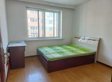 李石四期回迁楼 2室1厅1卫 简装