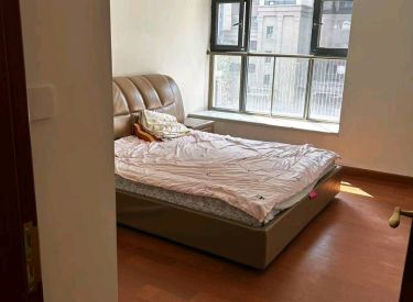 恒大养生谷 3室2厅1卫 精装