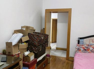 渭河小区 2室1厅1卫 简装