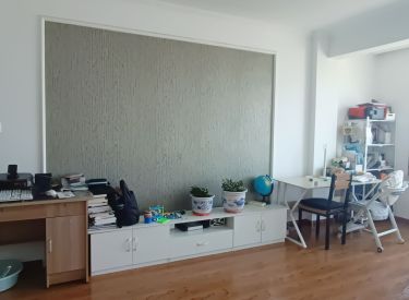 阳光丽景三期 3室2厅1卫 精装