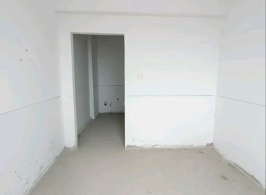阳光丽景三期 2室1厅1卫 清水
