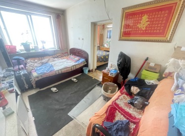 四门诊小区 2室1厅1卫 清水