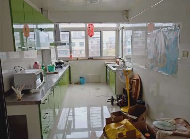 阳光丽景一期 2室2厅1卫 精装