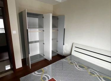 沈抚恒大养生谷 3室2厅1卫 精装