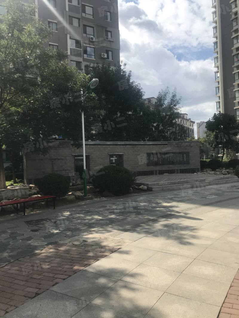 水调歌城C区园区图片